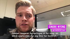 Ville ikke ha ham hjem