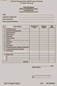 We did not find results for: Blangko Ijazah Sma 2007 Jawabanku Id