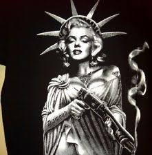 Marilyn monroe, marilyn, monroe, 1962, icon, legend, blonde, hollywood, star, lips, beauty mark, sexy, so popular culture. Bandit Marilyn Monroe Shirt Chicano Art Tattoos Gangsta Tattoos Marilyn Monroe Art