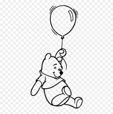 Pooh , #boy , #winnie the pooh , #manga , #disney , #winnie the pooh , #christopher robin , #children's literature and #picture book. Cute Winnie The Pooh Drawings Hd Png Download Vhv