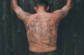 Maybe you would like to learn more about one of these? 111 Gangster Style Prison Tattoos Meanings August 2021