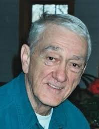 Alan MacNeil Obituary