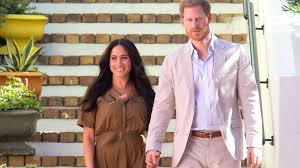 Trotz pandemie ist 2021 für prinz harry und meghan bereits ein turbulentes jahr gewesen. Meghan Harry Wird Oprah Winfrey Die Patin Ihrer Tochter Herzogin Meghan