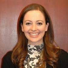 Maggie Hoover's Instagram, Twitter & Facebook