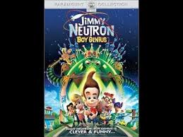Jimmy has created all kinds of gadgets to make his life easier, including a robotic dog. Jimmy Neutron Boy Genius Tv Version Closing Credits