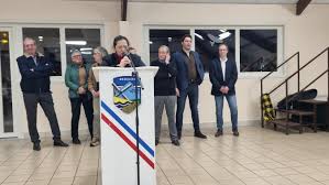 De nombreux travaux de nettoyage prévus à Morcourt