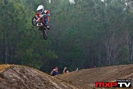Motocross This Little Dude Is Going Big And Not Going Home Bike Motocross Pit Bike