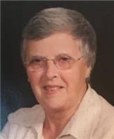 Donna Bumgarner Obituary (1941