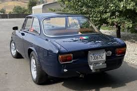 Image result for Blu Posillipo 1972 Alfa-Romeo