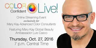 MK Color Confident (@ColorConfident_)