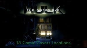 Unlockable characters / skins the following characters / skins can be unlocked in the incredible hulk video game. Fury Canisters Harlem The Incredible Hulk 100 Walkthrough Xbox 360 Ps2 Ps3 Pc By Super Candle Makers