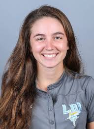 Long Island University Athletics