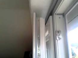 Parallel Schiebe Kipp Anlage Funktionsweise Youtube