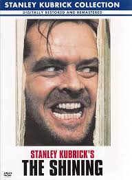 Does Kubrick's The Shining death scene still move you?