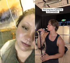 Alex Sampson Girlfriend 2025