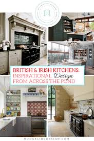 english kitchen