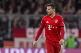 This statistic shows the achievements of fc bayern münchen player lucas hernández. Lucas Hernandez Remains Calm About Future At Bayern Munich