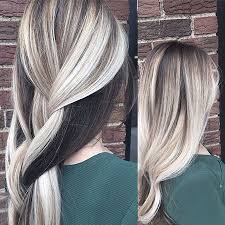 These blonde hairstyles we present range from icy silver to honey or caramel tones and fit all hair blonde hairstyles are flirty, exciting and classy all in one, which is most likely why they have been. Long Dark Blonde Hair Highlights Archives Blonde Hairstyles 2020