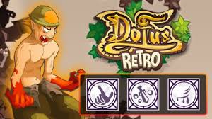 Dofus Retro Le Sacrieur Guide De Classe Et Stuff Millenium
