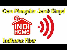 Trik bayar indihome hanya 50rb/bulan alat untuk nembak sinyal wifi jarak jauh access point yang murah dan bagus dongle wifi usb yang murah dan bagus router wifi yang murah dan. Cara Mengatur Jarak Jangkauan Sinyal Wifi Indihome By Altri Ramadoni