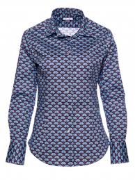 Le chemisier à manches longues, un allié de toutes les saisons. Chemisier Femme Uni Imprime Original