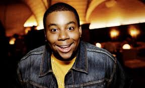 Kenan Thompson Talks 'Going In Style'