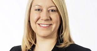 Financial: Lisa McLarty, MABREY BANK