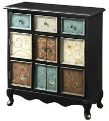 Check spelling or type a new query. Multi Color Apothecary Cabinet In Accent Chests And Cabinets