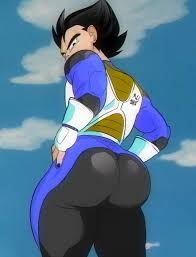 Rule34 - If it exists, there is porn of it  ancient-onyx, vegeta  6965777