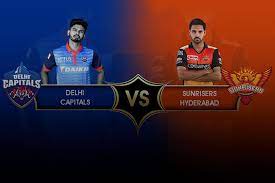 Ipl schedule srh are missing prolific australian batsman david warner while capitals are without key south african paceman kagiso rabada. Ipl 2019 Dc Vs Srh Live Live Streaming Teams And Where To Watch Sunrisers Hyderabad Vs Delhi Capitals Live