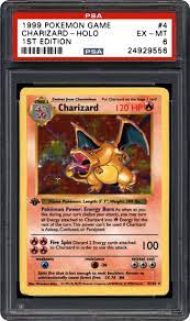 Over 100,000 items listed · free domestic shipping · since 1991 How To Spot 1st Edition Pokemon Cards From The Rest