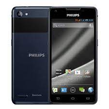 Philips W6610 specs, review, release ...