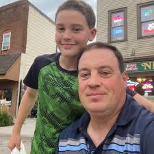 Hi all! I'm looking for some information for my dad who attended Johnson  from 1977-1981. His name is Pete Johnson and he was a killer baseball  player (pitcher) for Johnson. I'm asking