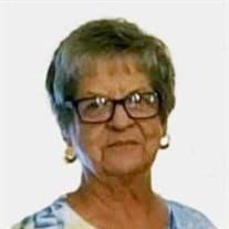 Judy McKee Norris Obituary (2023)