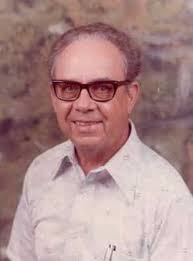 Earle Eugene Pennington (1907-1992)