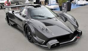 Is an italian manufacturer of sports cars and carbon fibre. 5 Interesting And Little Known Facts About Pagani