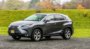 2019 toyota rav4 hybrid suv: Lexus Nx 300 Review Why It S A Best Selling Suv Extremetech