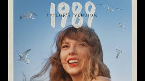 Ook remake van Taylor Swifts 1989 op één in Album Top 100