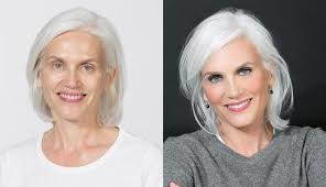 Bobbi Brown S Beauty Tips For Women Over 50 Beauty Tips For Women Makeup Tips For Older Women Makeup For Older Women