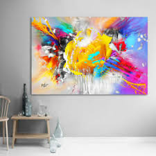 Blumen Rose Bilder Leinwand Abstrakt Kunst Wandbild Kunstdruck Modern Xxl 253a Ebay Mit dem kunstdruck auf leinwand akzente setzen.