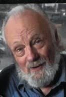 Brian MARSTON Obituary (2022)