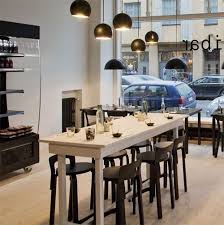 Artek Alvar Aalto K65 High Chair Lacquered Cocinas Comedores Balcones