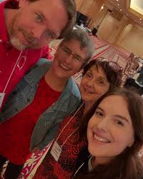 Life-long union leader, labor educator, and author Peter Kellman will speak 