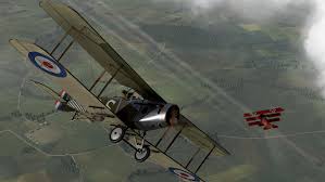 Read now sopwith camel vs fokker dr i: Wwi Flight Sim Rise Of Flight Get New Channel Battles Gamewatcher