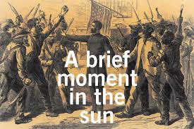 This guide provides access to digitized collections, search strategies, and external websites related to the topic. A Brief Moment In The Sun The Reconstruction Era Courts Of The Freedman S Bureau Judicature
