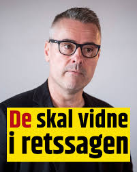 Anklagemyndigheden fortæller, hvem der skal vidne. Læs på SH.dk og via  linket i vores biografi. Foto: Mads Claus Rasmussen/Ritzau Scanpix.