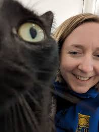 Teresa Mikkelsen's Instagram, Twitter & Facebook