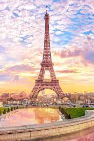 Virtual Tours Of Paris From The Louvre To The Catacombs Eiffel Tower Photography Eiffel Tower Paris Photography