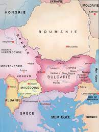 Peu connue en france, bulgarie est généralement assimilée aux balkans, une région du monde considérée comme « agitée ». Origine Et Faits Historiques De La Bulgarie