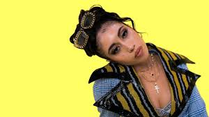 Isolation is not just one genre, but a mix of several styles and vibes. Kali Uchis Wallpapers Wallpaper Cave